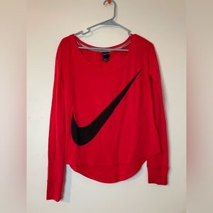 Nike Long Sleeve